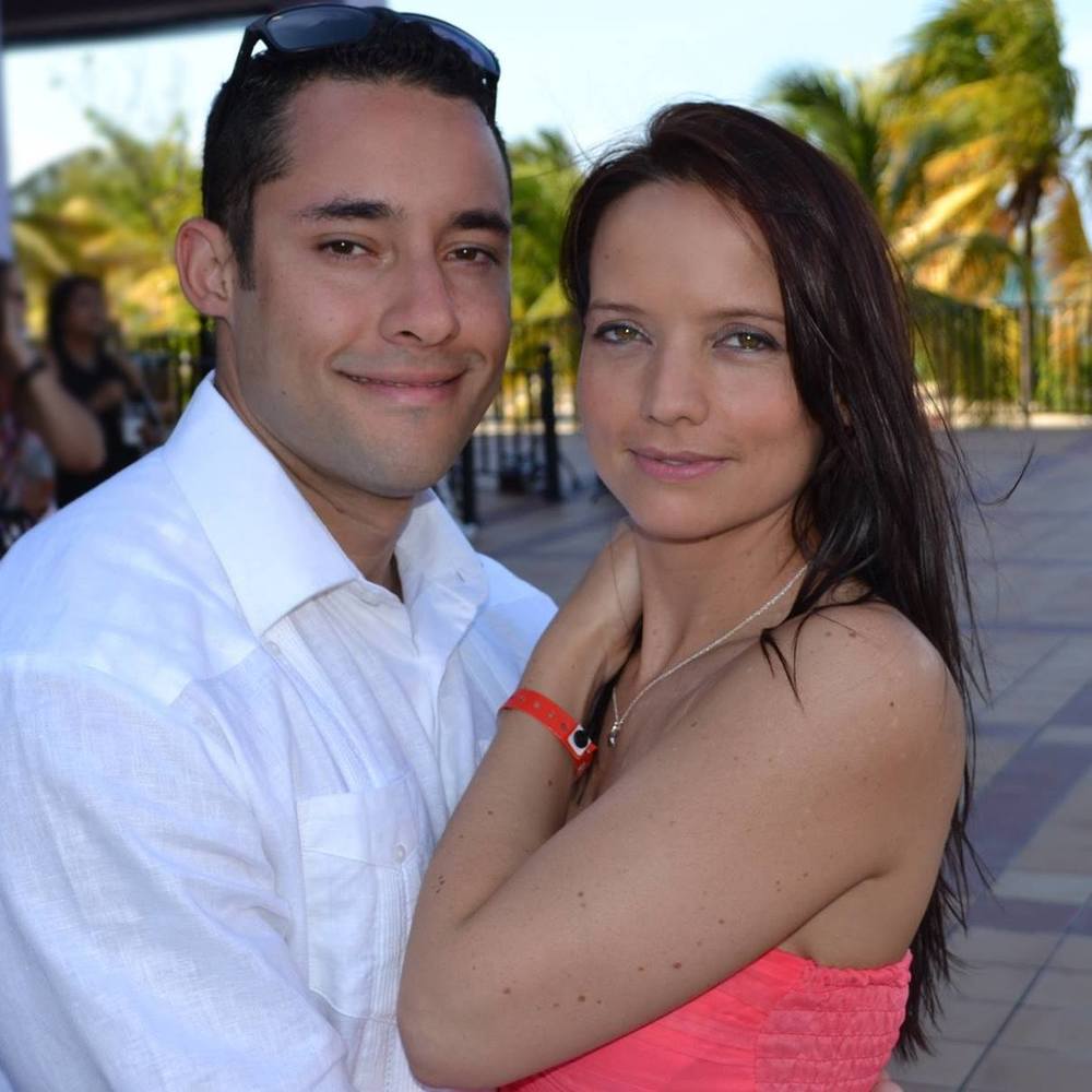 Meet your Posher, Kat